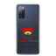 LuveyWorld Samsung Case